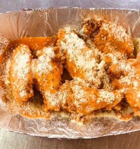 Big Shot Bob's House of Wings - White Oak - White Oak