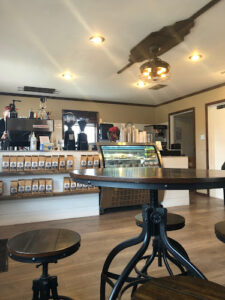 Big Shot Coffee House - Tyler