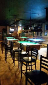 Big Shots Pub - Muncie