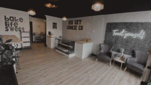 Big Sky Cookie Co. - Sidney