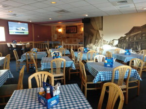Big Sky Country Bar & Grill - Germantown