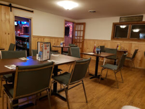 Big Sky Restaurant & Saloon - Dansville