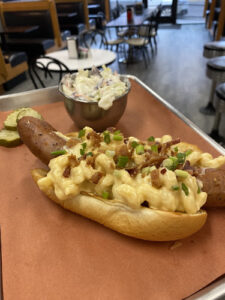 Big Smoke Barbecue - Hays