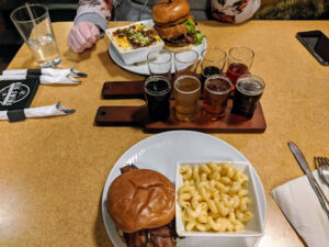 Big Swing Brewing Company - Rock Island