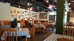 Big Tom's Diner - Winter Haven