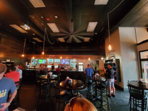 Big Top Brewing Company Pensacola - Pensacola