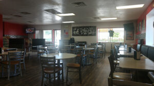 Big Tortas Sur 39 - Salt Lake City