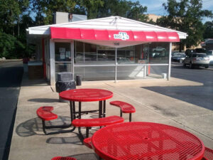 Big "T's" Restaurant - Sanford
