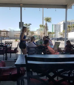 Big Tunas Bar and Grill - Daytona Beach
