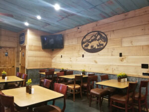 Big-Un's Biscuits - Dallas