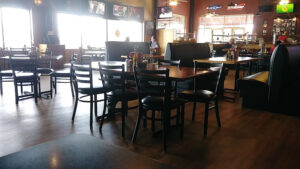 Big Walnut Grill - Sunbury