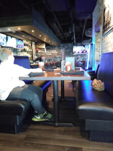 Big Whiskey's American Restaurant & Bar - Nixa