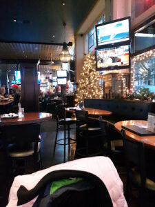 Big Whiskey's American Restaurant & Bar - Little Rock