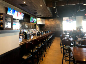 Big Whiskey's American Restaurant & Bar Bentonville - Bentonville