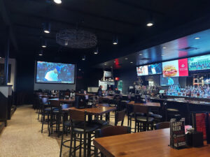 Big Whiskey's American Restaurant & Bar - Fayetteville - Fayetteville