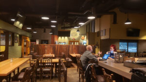 Big Woods Noblesville - Noblesville