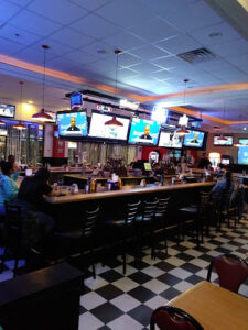 Big Woody's - Allentown