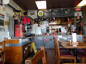 Big Woody's BBQ - St Charles
