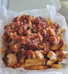 Big Worm's BBQ - Fort Pierce