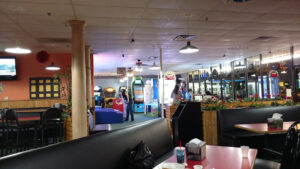 Big Z Family Restaurant - Simi Valley