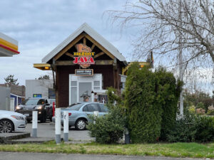 BigFoot Java - Sumner