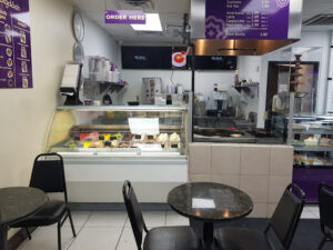 Bigdash Ice Cream Pastries - Middle Eastern Dessert - Richardson