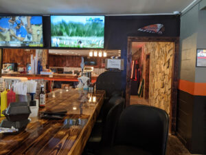 Bigfoots Bar and Grill - Troy
