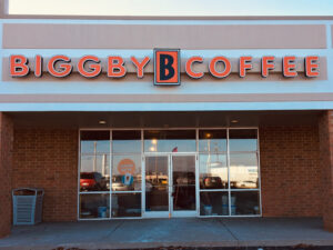 Biggby Coffee - Hebron