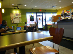 Biggby Coffee - Ferndale