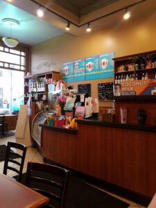 Biggby Coffee - Lansing