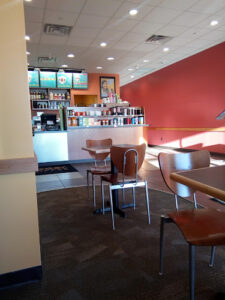 Biggby Coffee - Cadillac