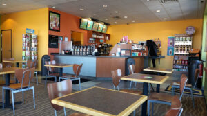 Biggby Coffee Dearborn Heights - Dearborn Heights