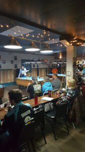 Biggens Bar and Billiards - Decatur