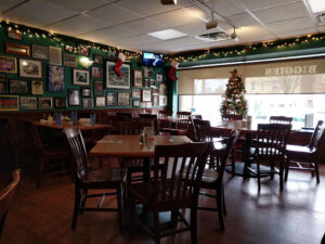Biggie's Restaurant - St. Louis