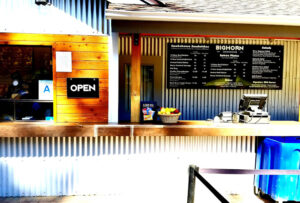 Bighorn Smokehouse - Big Bear Lake