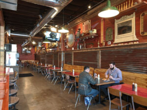 Big's Chicken 4606 NE Glisan St, Portland, OR 97213 - Portland