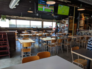 Big's Chicken - Beaverton