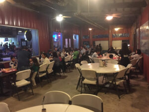 Big'z Burger Joint - San Antonio
