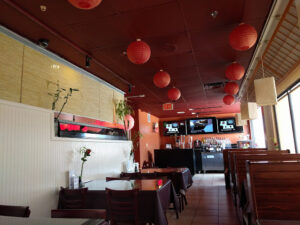 Bikkuri Sushi Noodle & Grill - Orlando