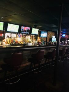 Bilbo Baggins Pub - Bossier City