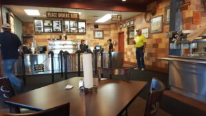 Bill Miller Bar-B-Q - San Antonio