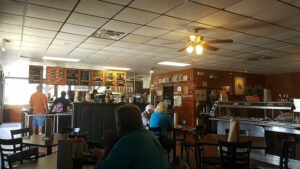 Bill Miller Bar-B-Q - San Antonio