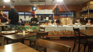 Bill Miller Bar-B-Q - San Antonio