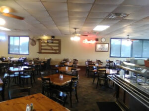 Bill Miller Bar-B-Q - San Antonio