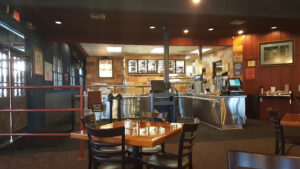Bill Miller Bar-B-Q - San Antonio