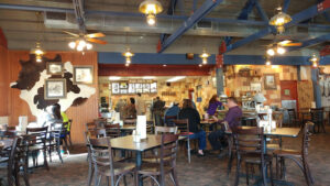 Bill Miller Bar-B-Q - San Antonio