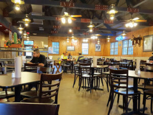 Bill Miller Bar-B-Q - Austin
