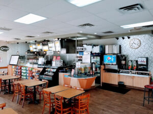 Bill & Ruth's Subs & Burgers - Claremore - Claremore