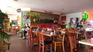 Bill Smith Cafe - McKinney
