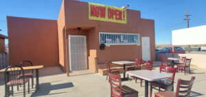 Billie's Kitchen - Barstow